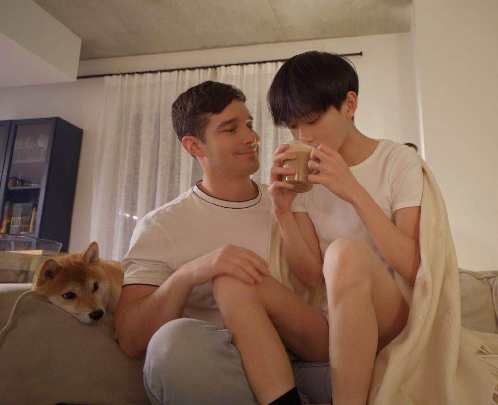 Max&Yos夫夫2023.01月-04月合集-歪歪的耽美资源站